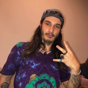 Meet your Posher, Nathaniel